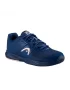 Head Revolt Court Women Blueberry Rose - womens tennis shoes