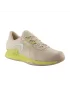 Head Sprint Pro 3.5 Clay Women Macadamia Lime - womens tennis shoeas