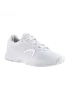 Head Revolt Pro 4.0 White Grey - womens tennis shoes