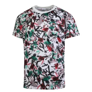 Fila T-Shirt Huds Boys