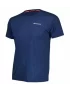 Babolat T-Shirt Boy Core Navy - koszulka tenisowa