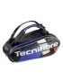 Tecnifibre Air Endurance 9R - torba na rakiety do squasha