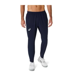 Asics Men Match Pant Midnight - men's pant