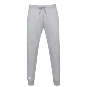 Babolat Exercise Jogger Pant M High Rise Heather - tennis pants