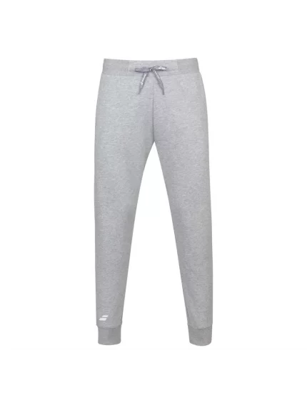 Babolat Exercise Jogger Pant M High Rise Heather - tennis pants