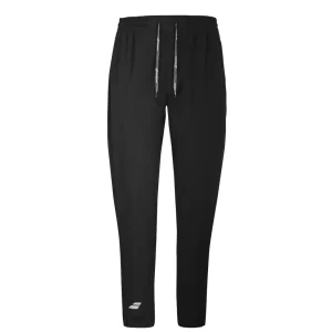 Babolat Play Pant Men Black- tennis pants
