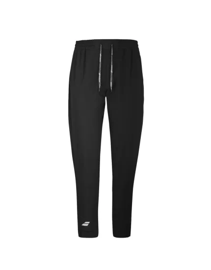 Babolat Play Pant Men Black- tennis pants