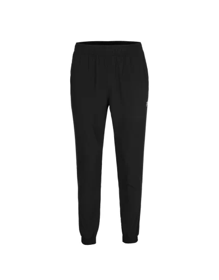 Fila Pants Westley Black - training pants