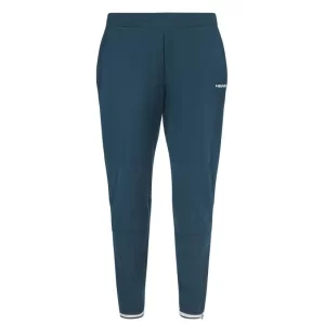 Head BREAKER Pants Men Navy - mens tennis pants