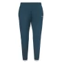 Head BREAKER Pants Men Navy - mens tennis pants