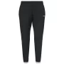 Head BREAKER Pants Men Black - mens tennis pants