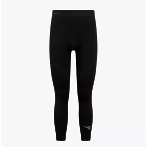 Diadora Tights Stratozero Black - leggings