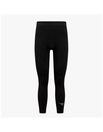 Diadora Tights Stratozero Black - leggings