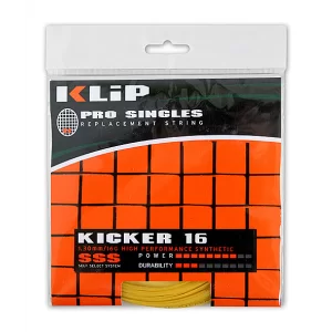 Klip Kicker 200m - tennis string