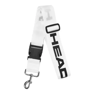 Head TIP Net Belt White