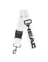 Head TIP Net Belt White
