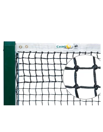 Court Royal Tennis Net TN 15