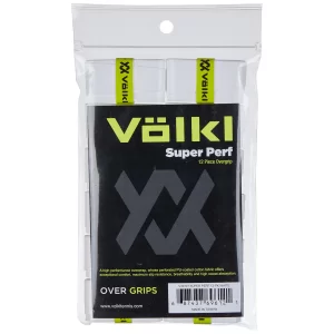 Volkl Super Perf White (12 pcs.) - overgrip