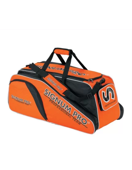 Signum Pro Tournament Bag Pro Team Orange - tennis bag