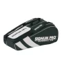 Signum Pro Racketbag Pro Team Black - tennis bag