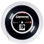 Gamma iO Black 200m - tennis string