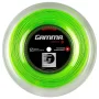 Gamma Moto Lime 200m - tennis string