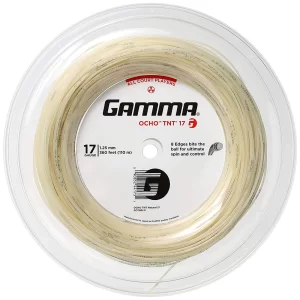 Gamma Ocho TNT 17 110m - tennis string