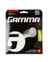 Gamma Poly-Z Black 200m - tennis string