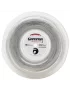 Gamma Synthetic Gut White W/Wearguard 200m - tennis string