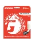 Gamma TNT2 React Pro - tennis string