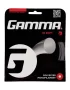 Gamma iO Soft Grey - tennis string
