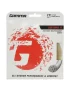 Gamma Live Wire Natural - tennis string