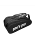 Pro's Pro Blackout Racket Bag 12 - tennis bag