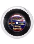 Pro's Pro iString Super Soft Black 200m - tennis string