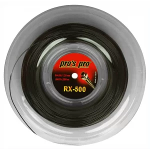 Pro's Pro RX-500 - tennis string
