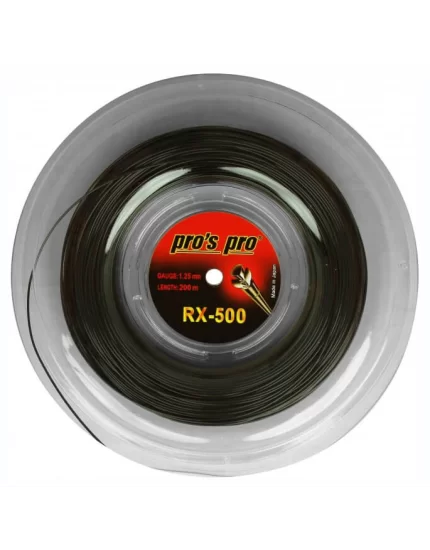 Pro's Pro RX-500 - tennis string