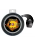 Pro's Pro Black Out - tennis string