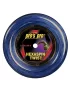 Pro's Pro Hexaspin Twist Blue Reel 200m - tennis string