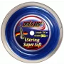 Pro's pro iString Super Soft Blue 200m - tennis string
