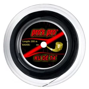 Pro's pro Kudeta Black 200m 