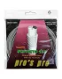 Pro's Pro Synthetic Grey - tennis string