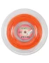 Pro's Pro Synthetic Orange 200m - naciąg tenisowy