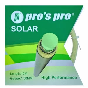 Pro's Pro Solar - tennis string