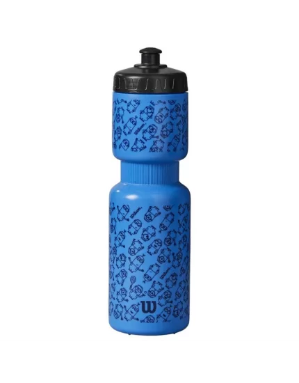 Wilson Minions Water Bottle