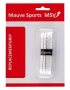 MSV Soft Stich White - replacement grip