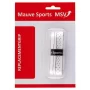 MSV Soft Stich White - replacement grip