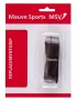 MSV Soft Stich Black - replacement grip