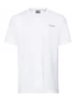 Head Easy Court B White - boy's tennis t-shirt