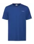 Head Easy Court B Royal Blue - boy's tennis t-shirt
