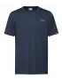 Head Easy Court B Dark Blue - boy's tennis t-shirt